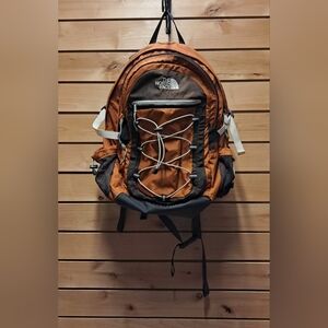 The North Face Borealis Backpack